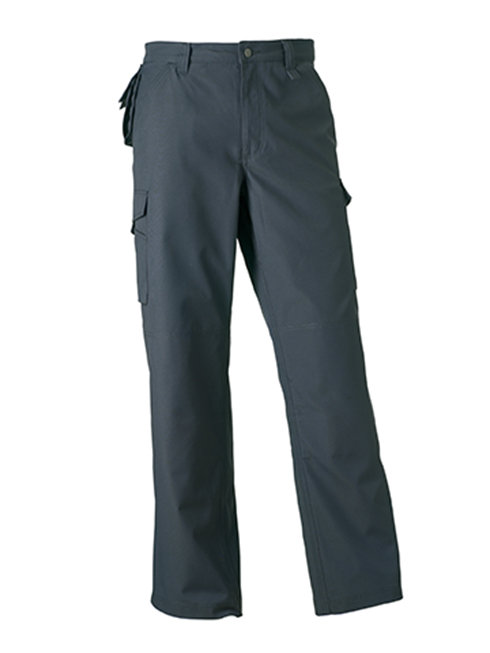 Russell Teflon trousers