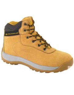Sault Safety Boot by Deltaplus