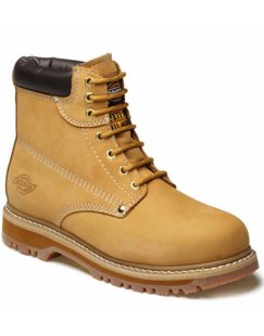 Cleveland Safety Boot by Dickies