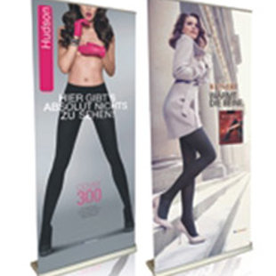 Roll-Up Systeme